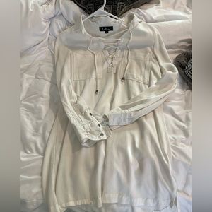 Lulu’s  shirt dress